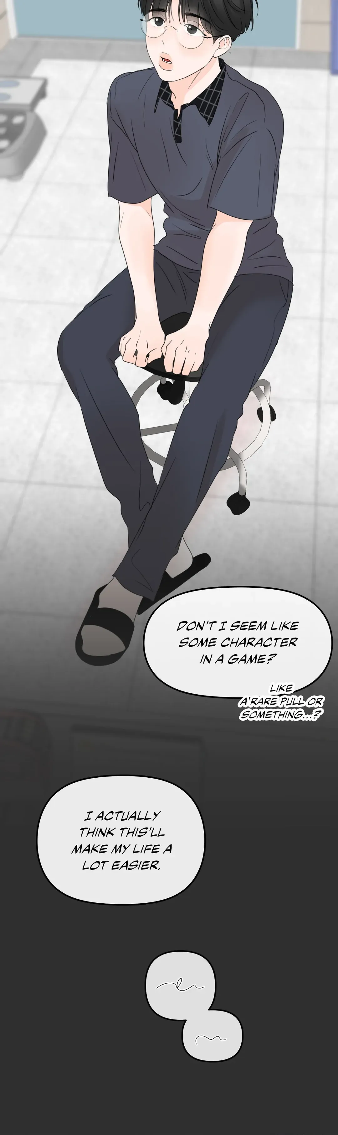 The Boundary of Fragrance - Chapter 13 Page 37