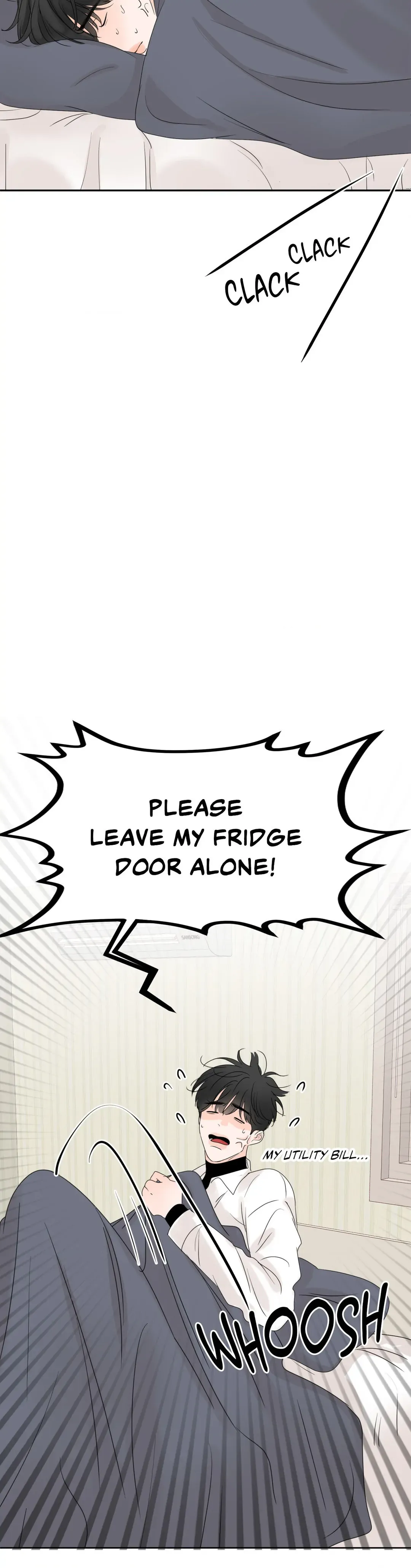 The Boundary of Fragrance - Chapter 13 Page 51