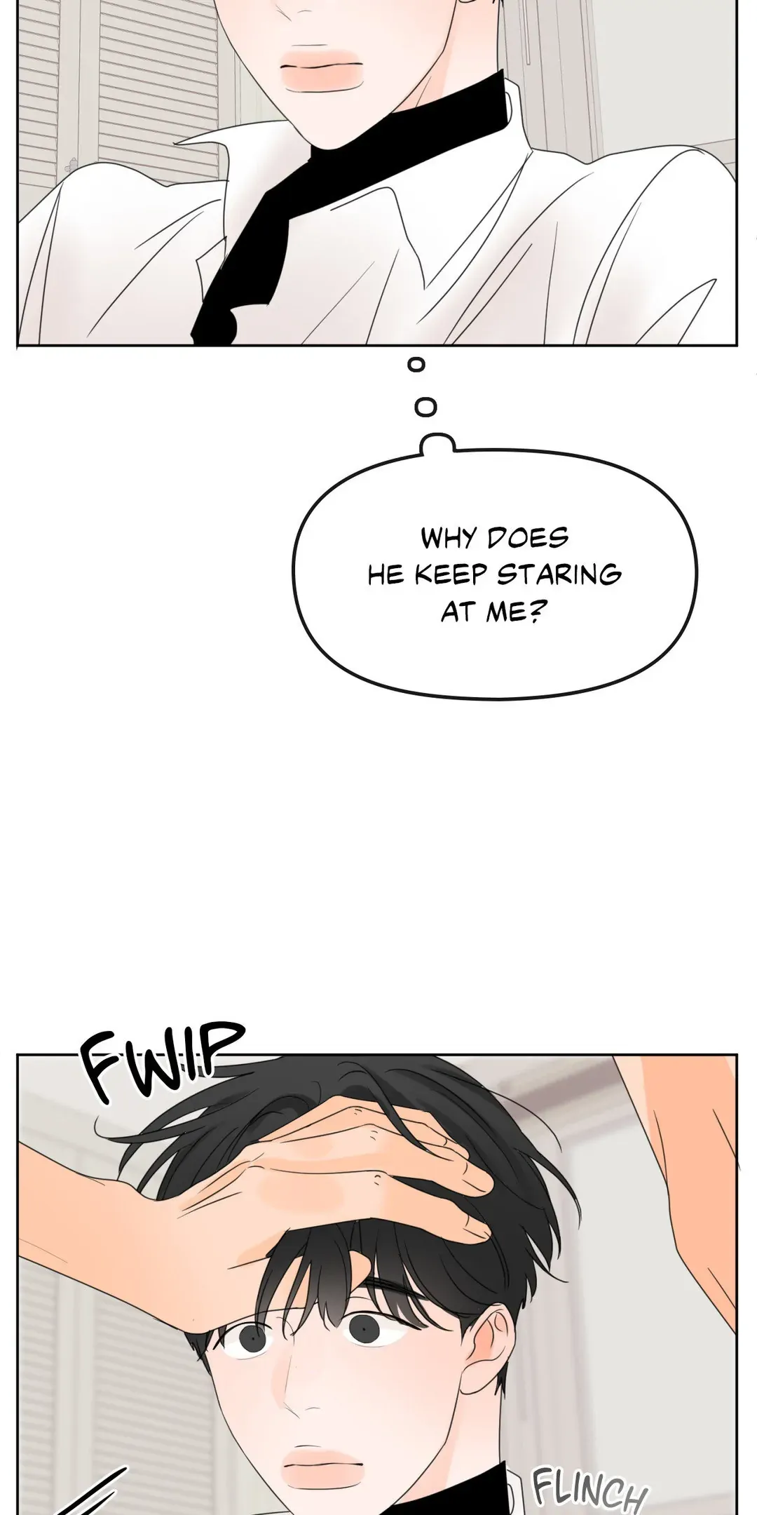 The Boundary of Fragrance - Chapter 14 Page 36