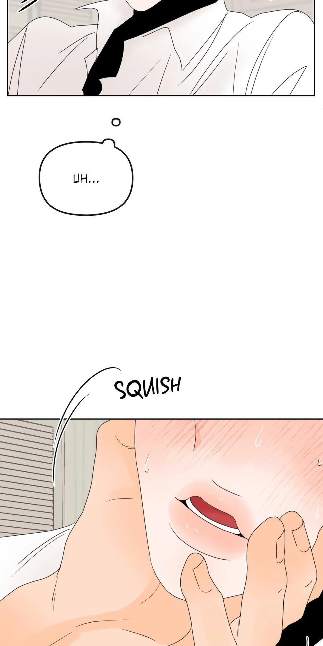 The Boundary of Fragrance - Chapter 14 Page 37