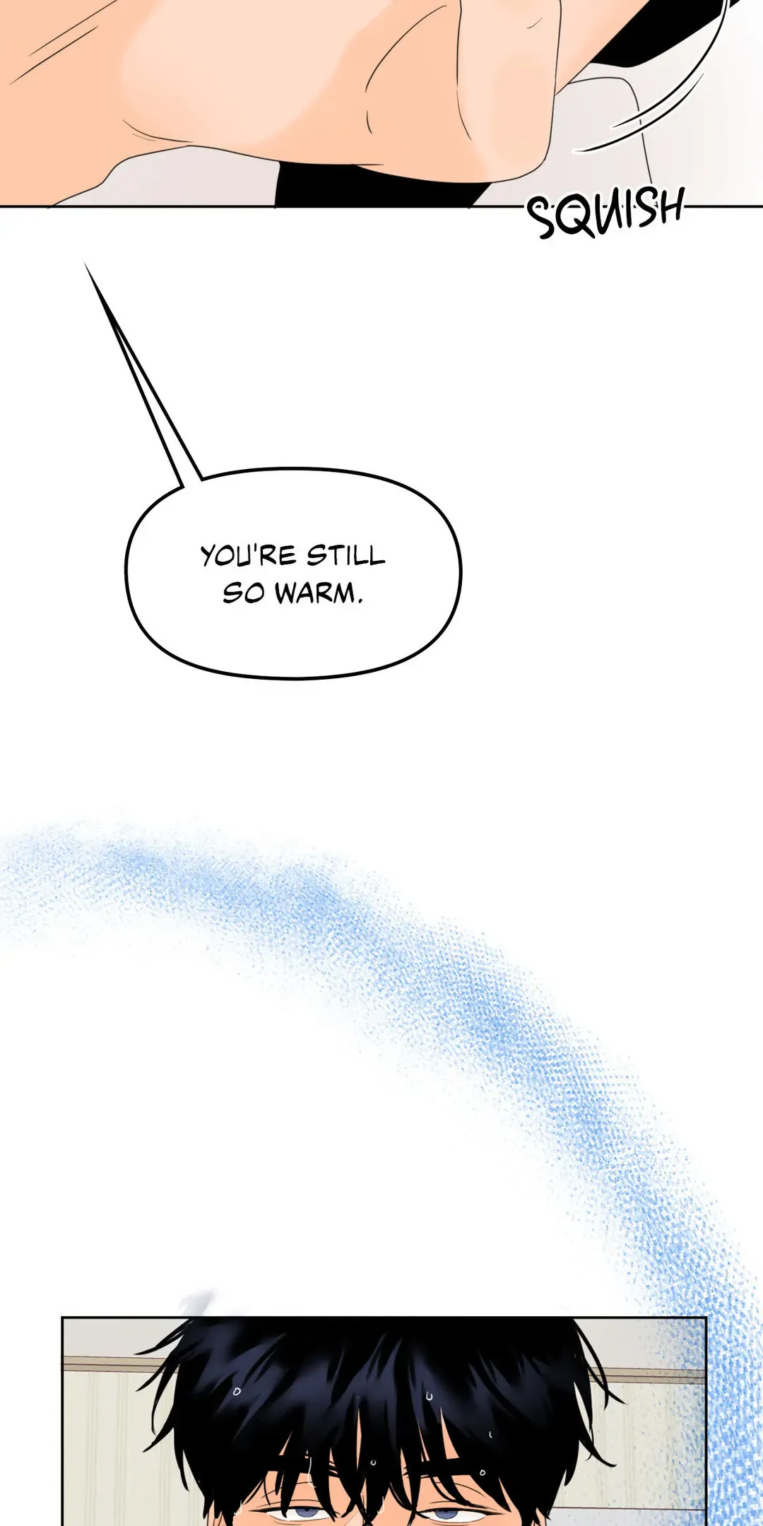 The Boundary of Fragrance - Chapter 14 Page 38