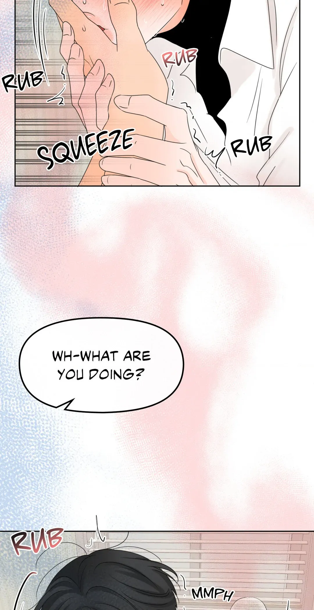 The Boundary of Fragrance - Chapter 14 Page 42
