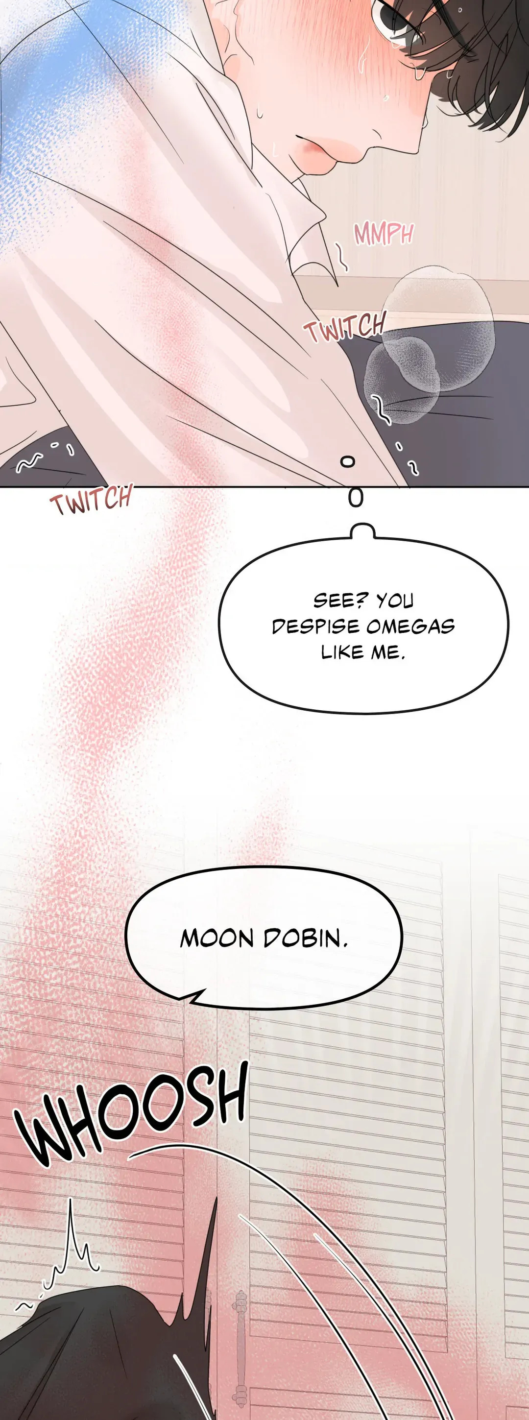 The Boundary of Fragrance - Chapter 14 Page 56
