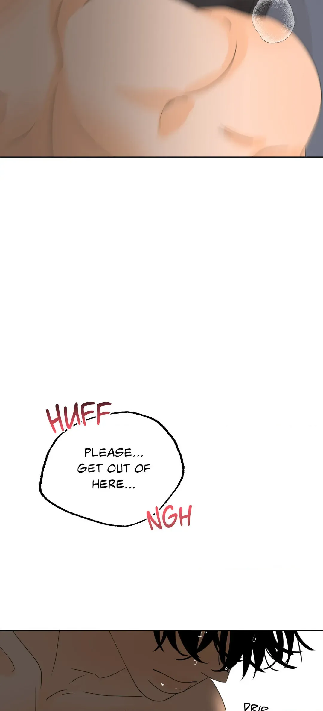 The Boundary of Fragrance - Chapter 14 Page 62