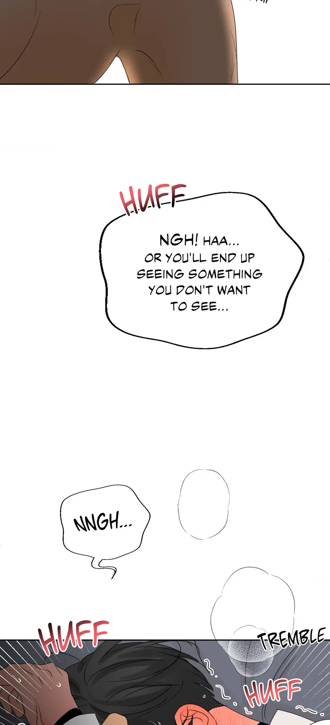 The Boundary of Fragrance - Chapter 14 Page 63