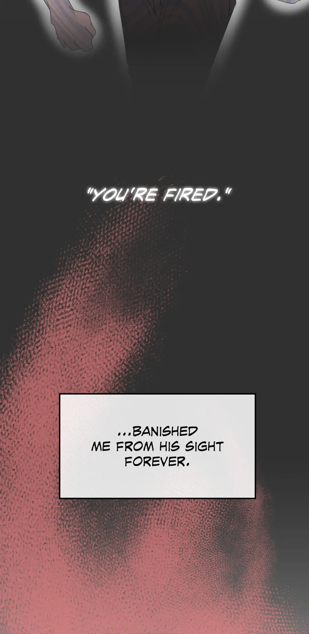 The Boundary of Fragrance - Chapter 15 Page 14
