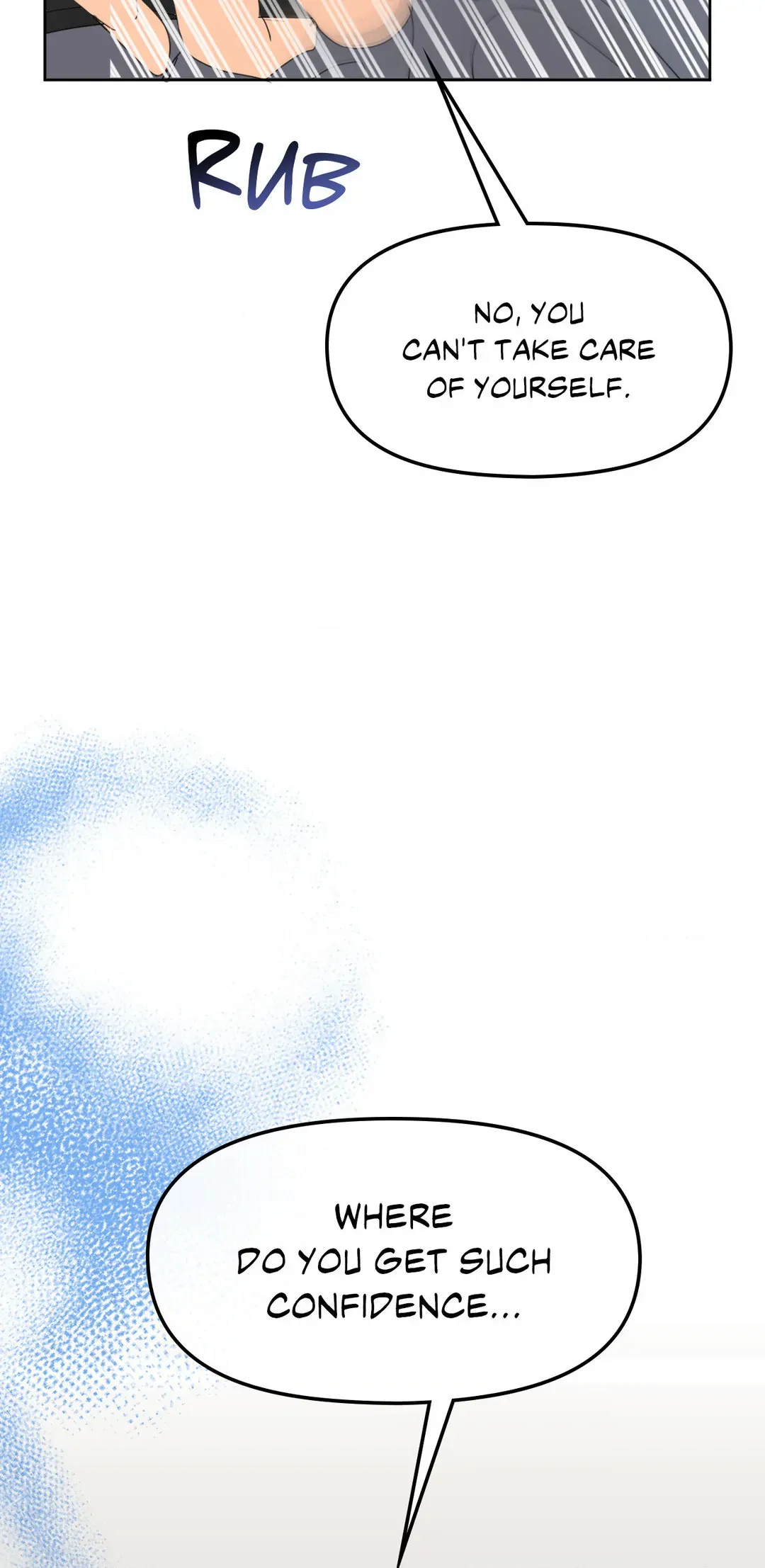 The Boundary of Fragrance - Chapter 15 Page 19