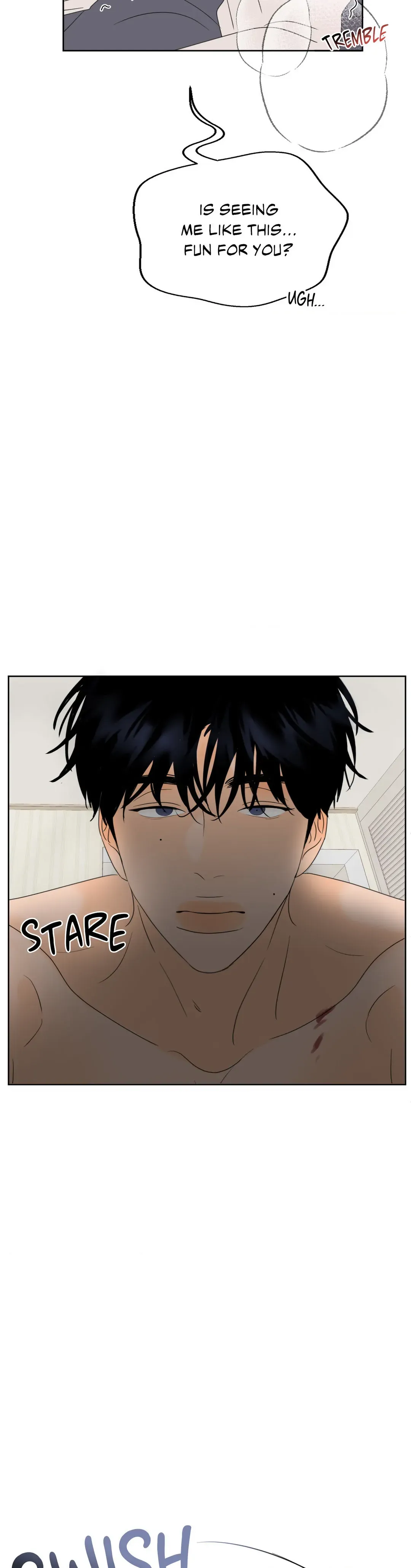 The Boundary of Fragrance - Chapter 15 Page 26