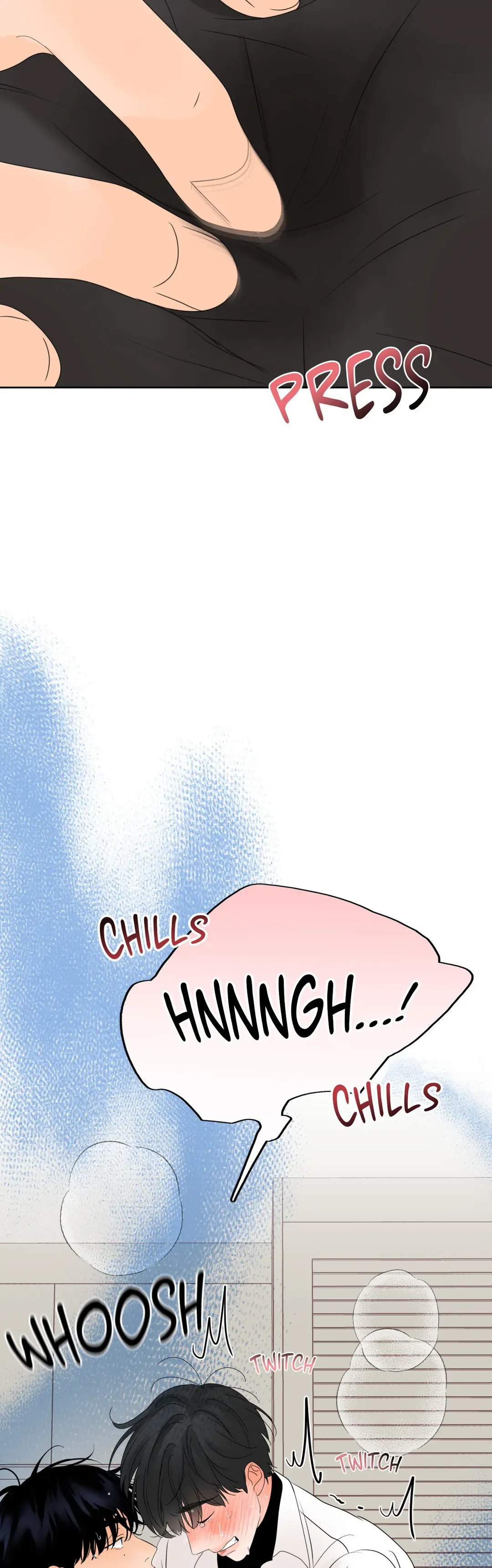 The Boundary of Fragrance - Chapter 15 Page 36