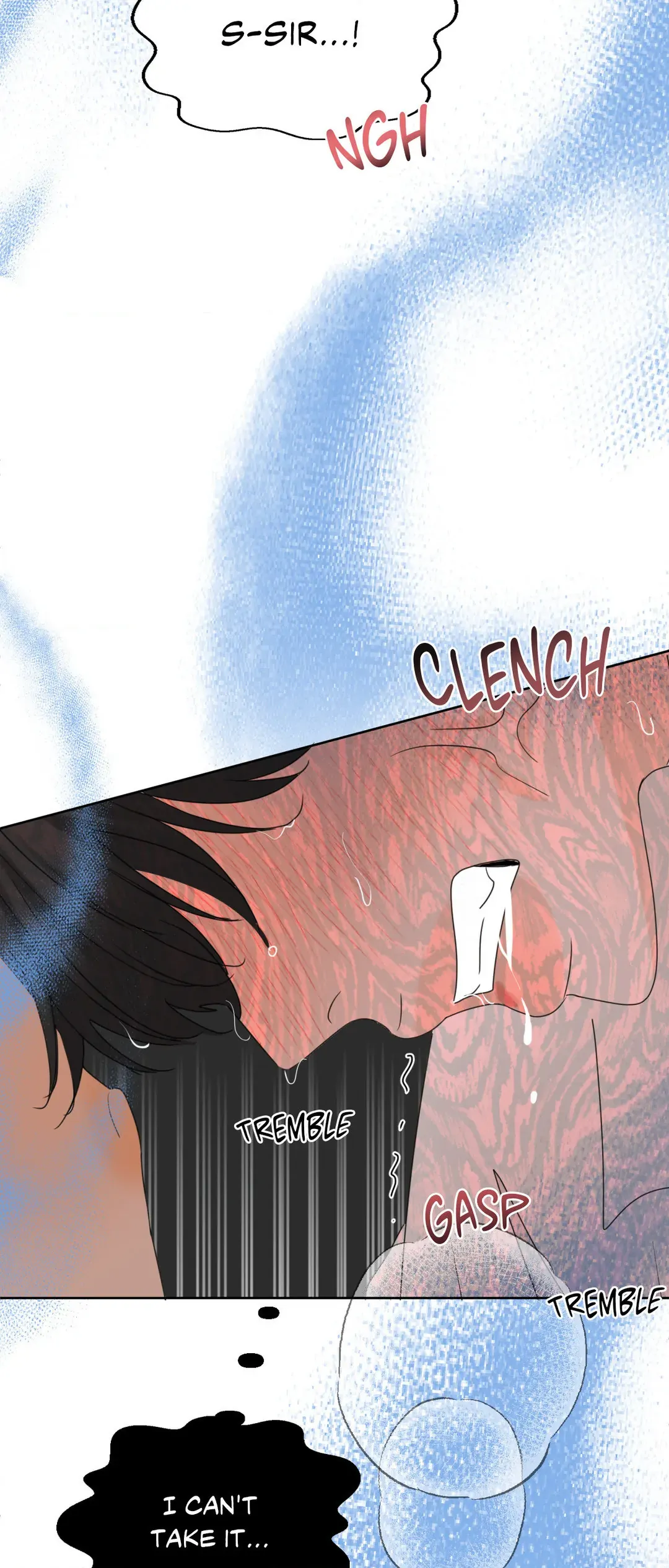 The Boundary of Fragrance - Chapter 15 Page 48
