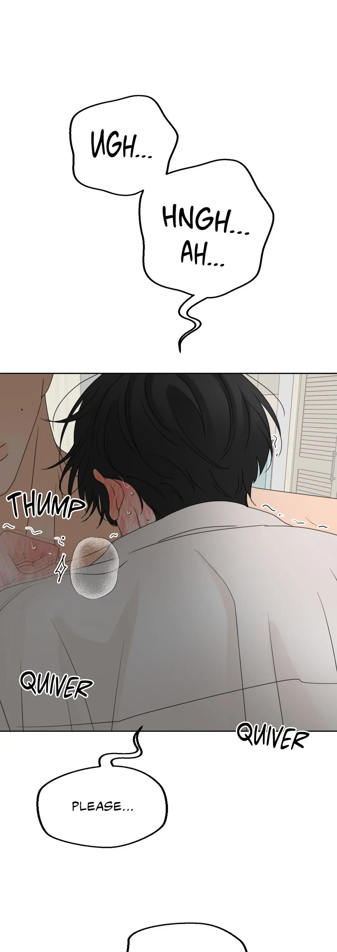 The Boundary of Fragrance - Chapter 15 Page 51