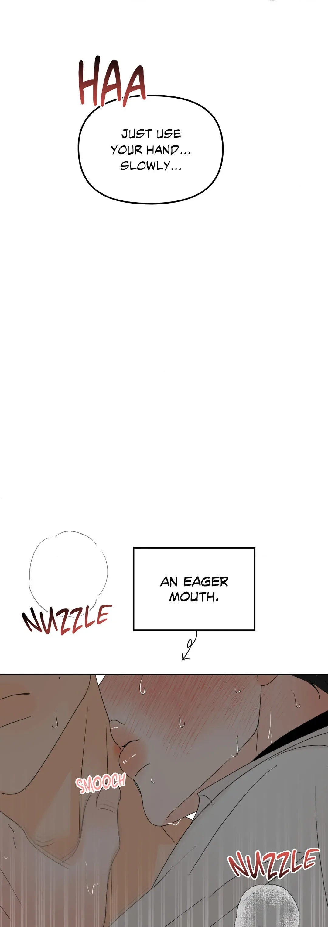 The Boundary of Fragrance - Chapter 15 Page 54