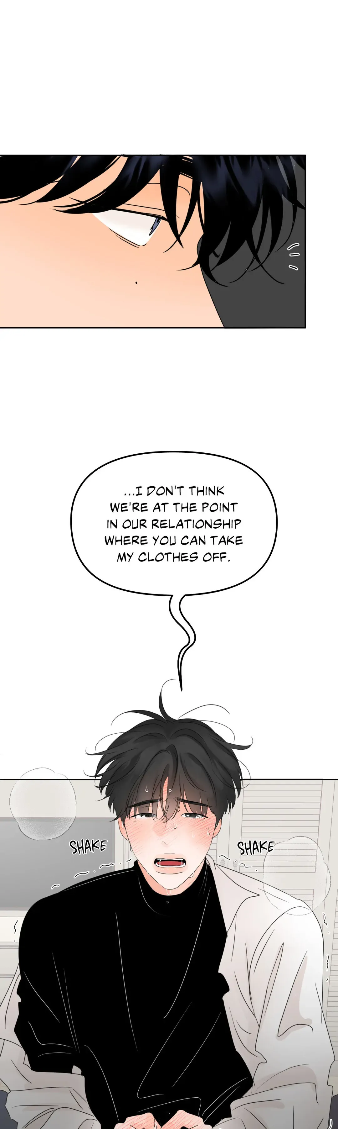 The Boundary of Fragrance - Chapter 16 Page 4