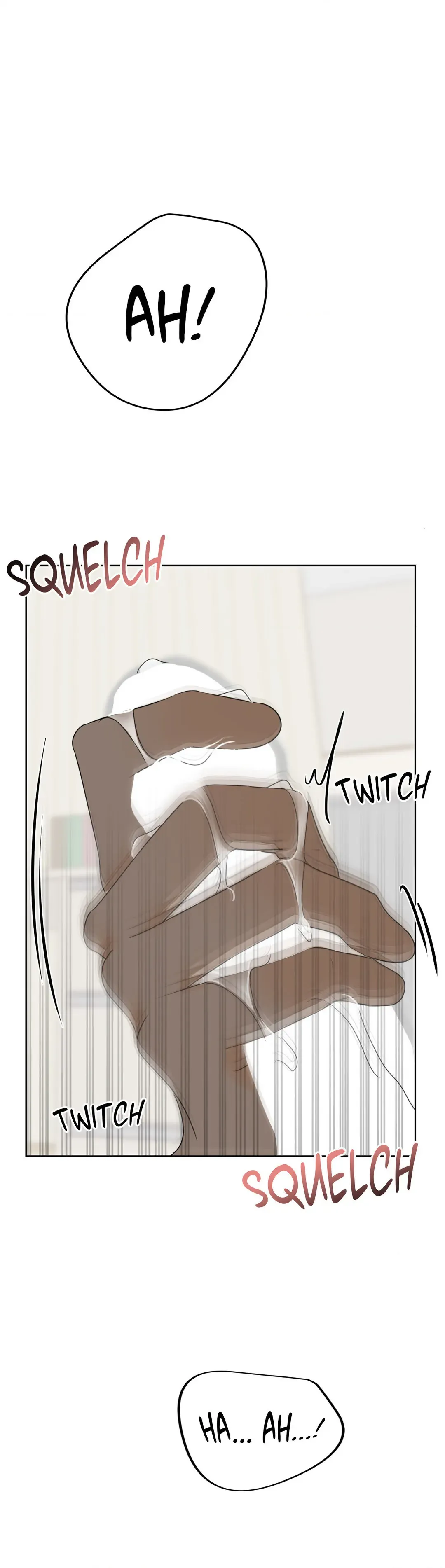 The Boundary of Fragrance - Chapter 16 Page 7
