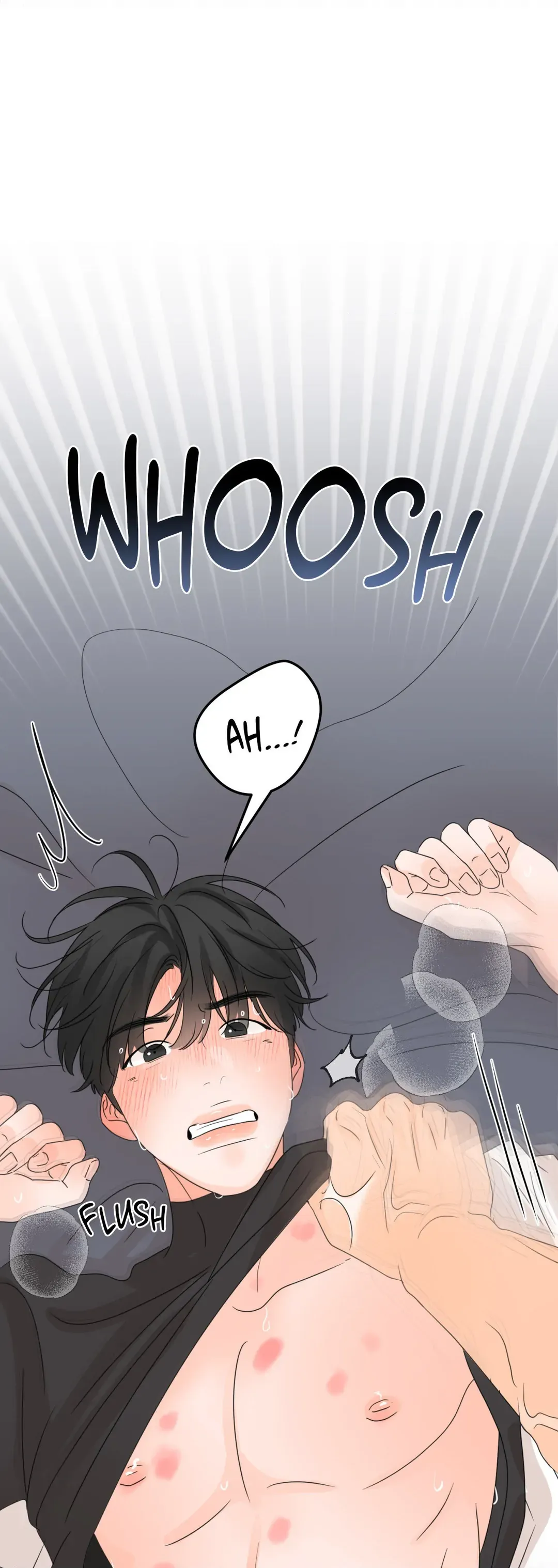 The Boundary of Fragrance - Chapter 16 Page 14