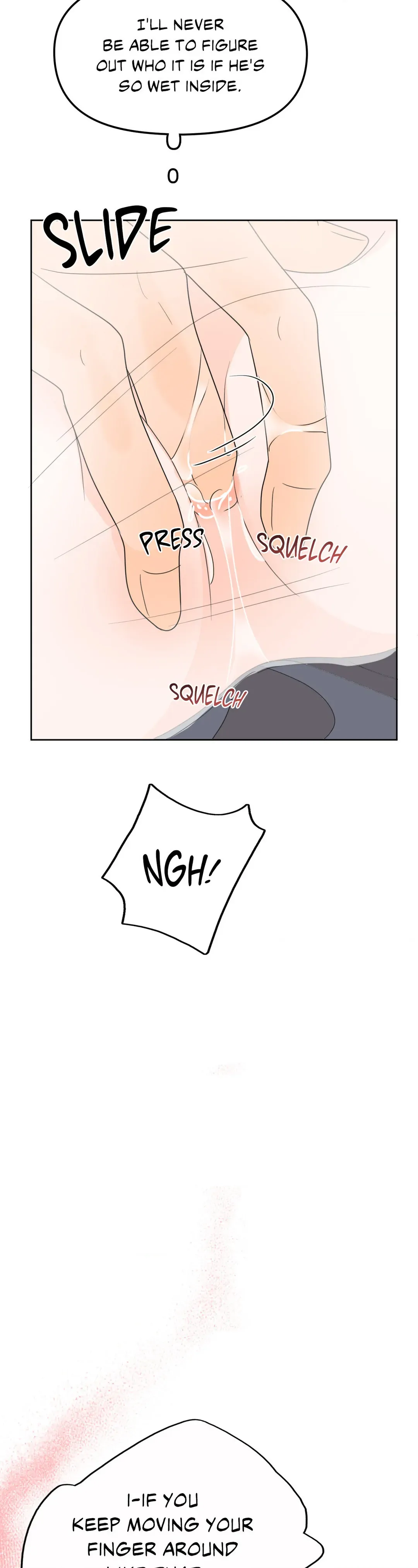 The Boundary of Fragrance - Chapter 16 Page 24