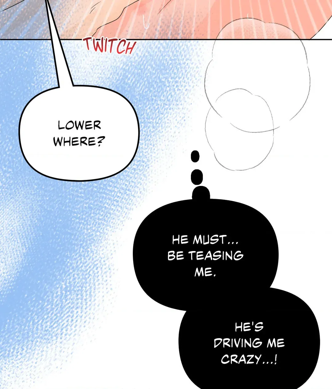 The Boundary of Fragrance - Chapter 16 Page 45