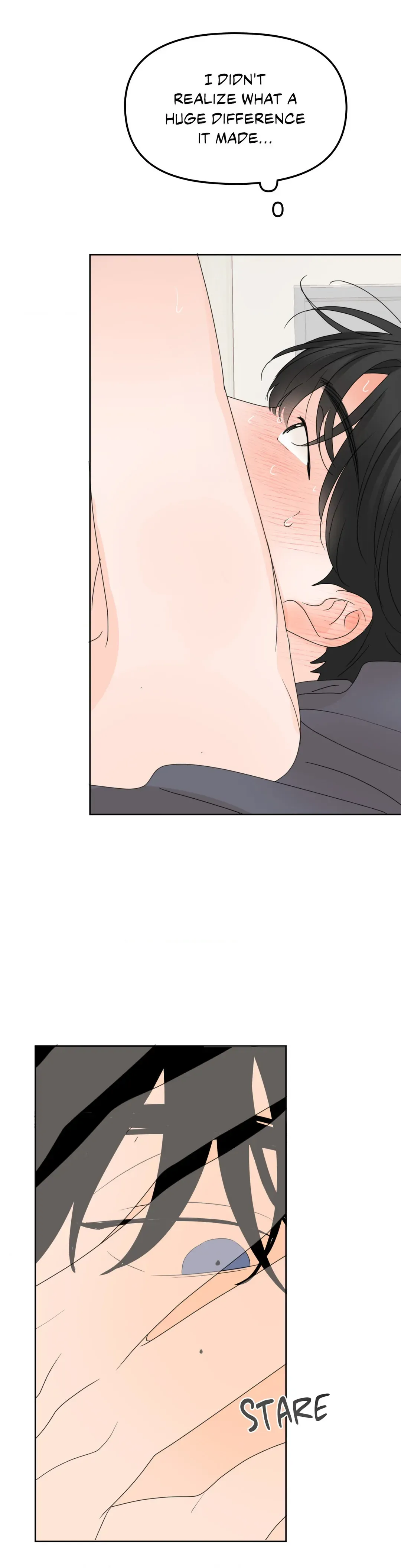 The Boundary of Fragrance - Chapter 17 Page 10