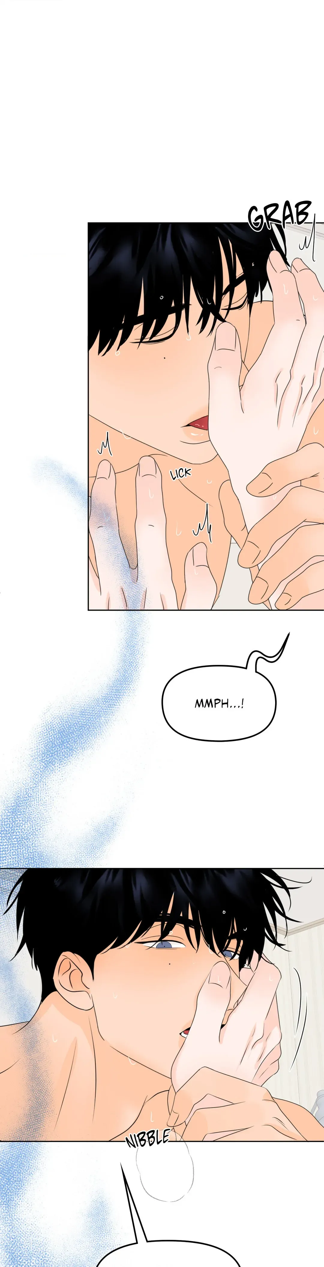 The Boundary of Fragrance - Chapter 17 Page 11