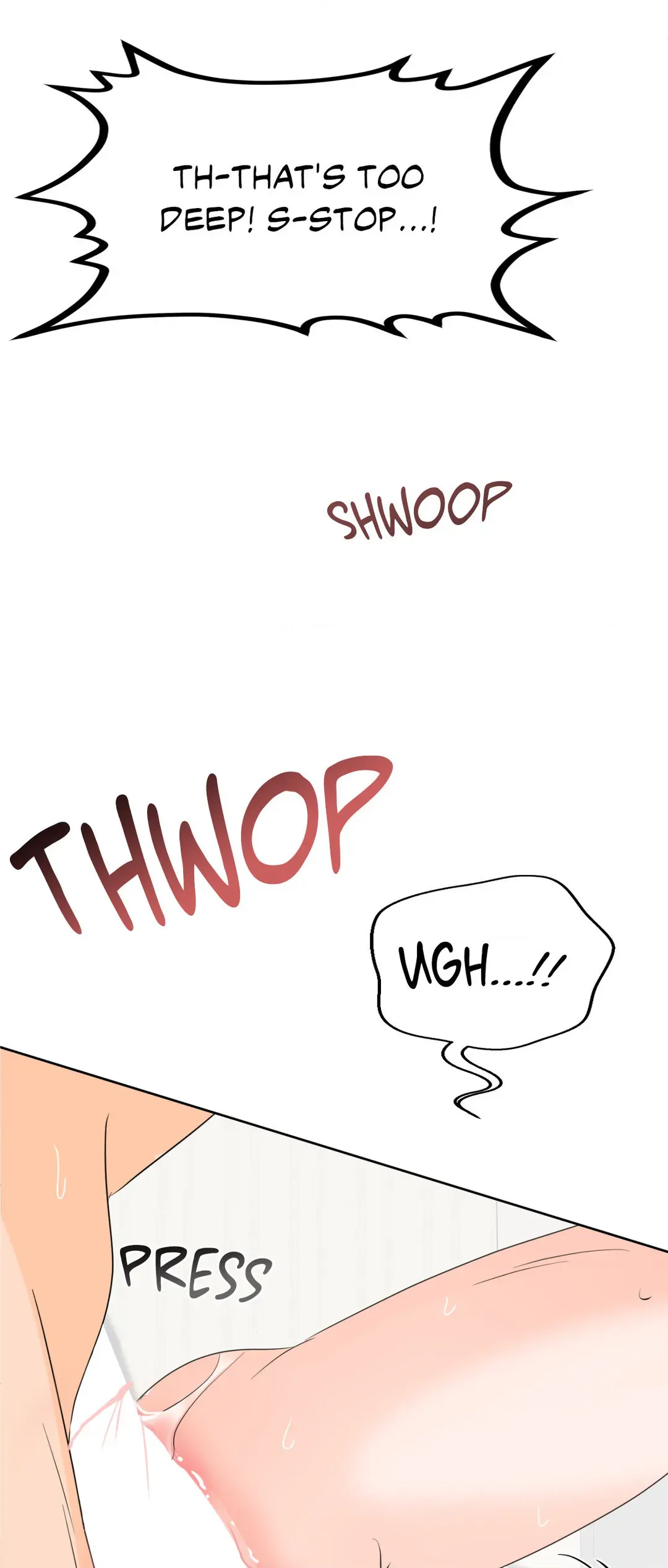 The Boundary of Fragrance - Chapter 17 Page 16
