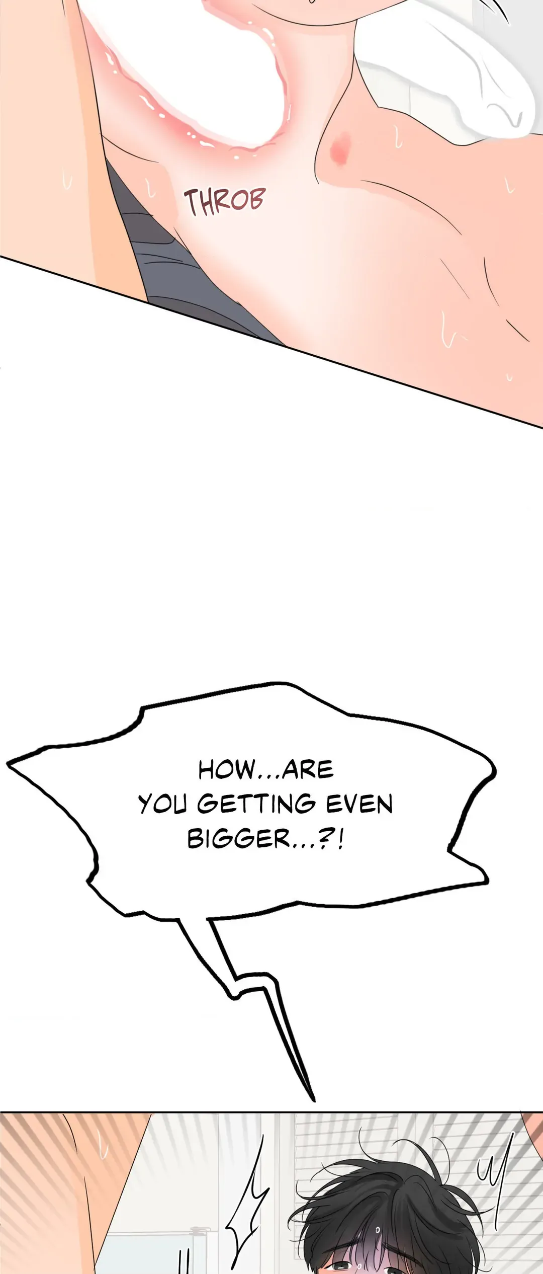 The Boundary of Fragrance - Chapter 17 Page 17