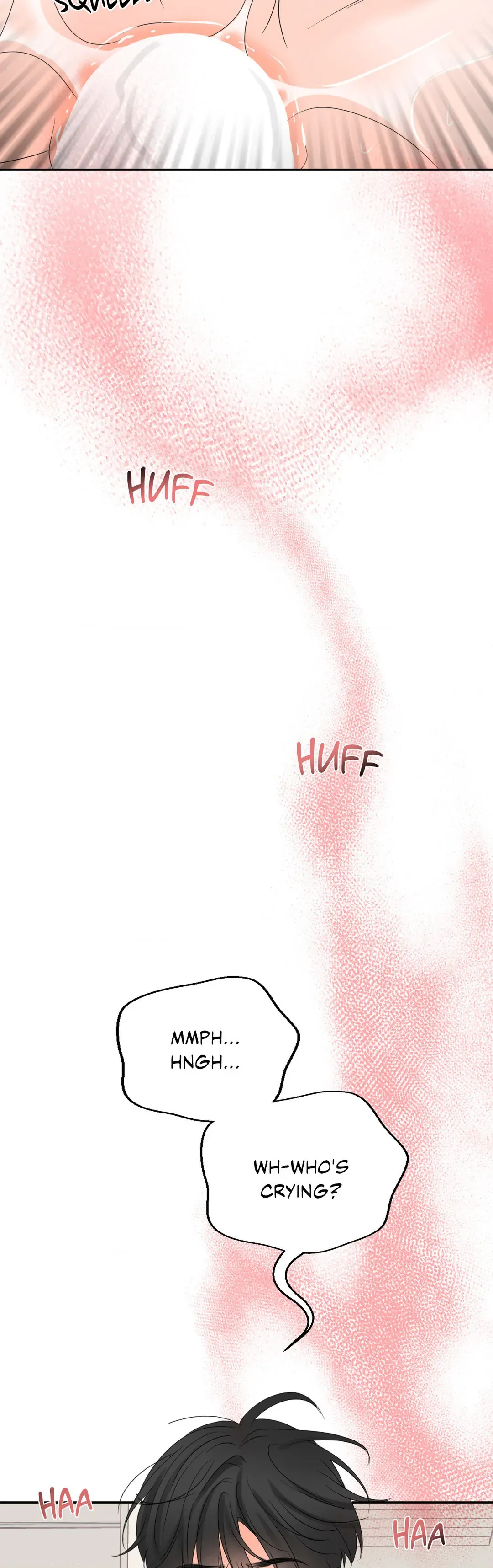 The Boundary of Fragrance - Chapter 17 Page 24