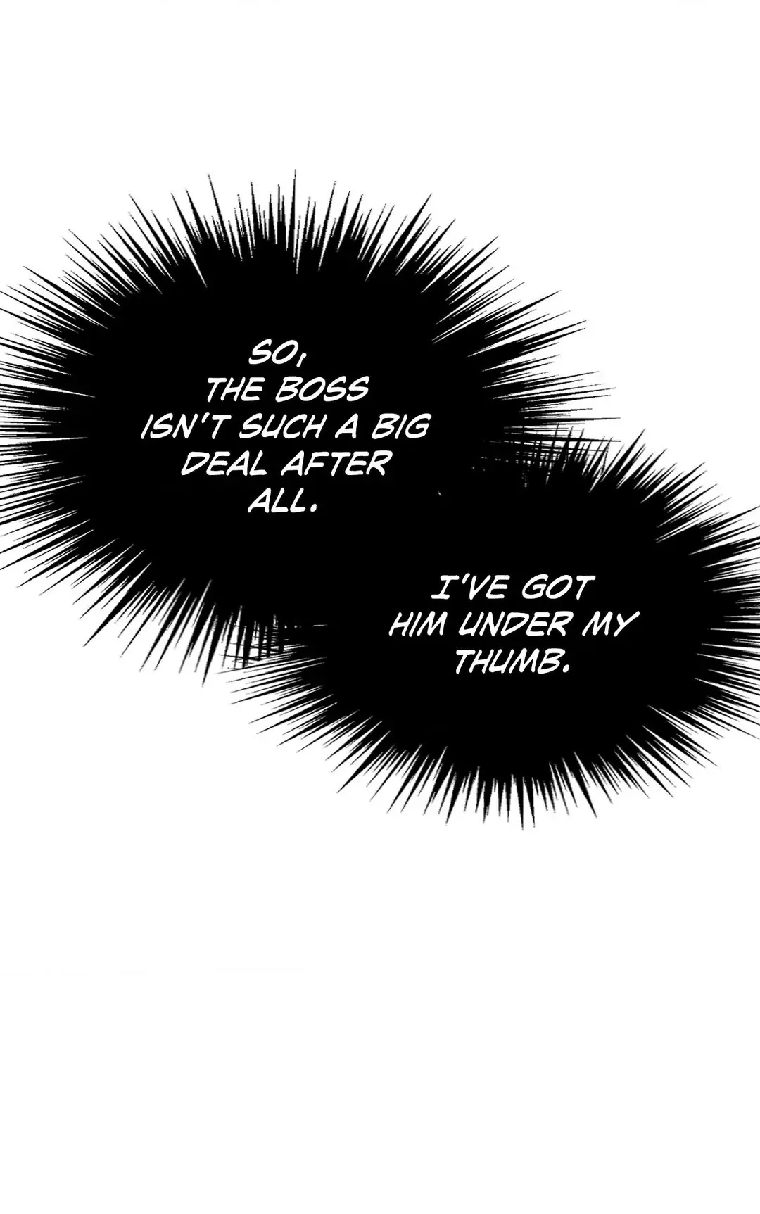 The Boundary of Fragrance - Chapter 17 Page 40