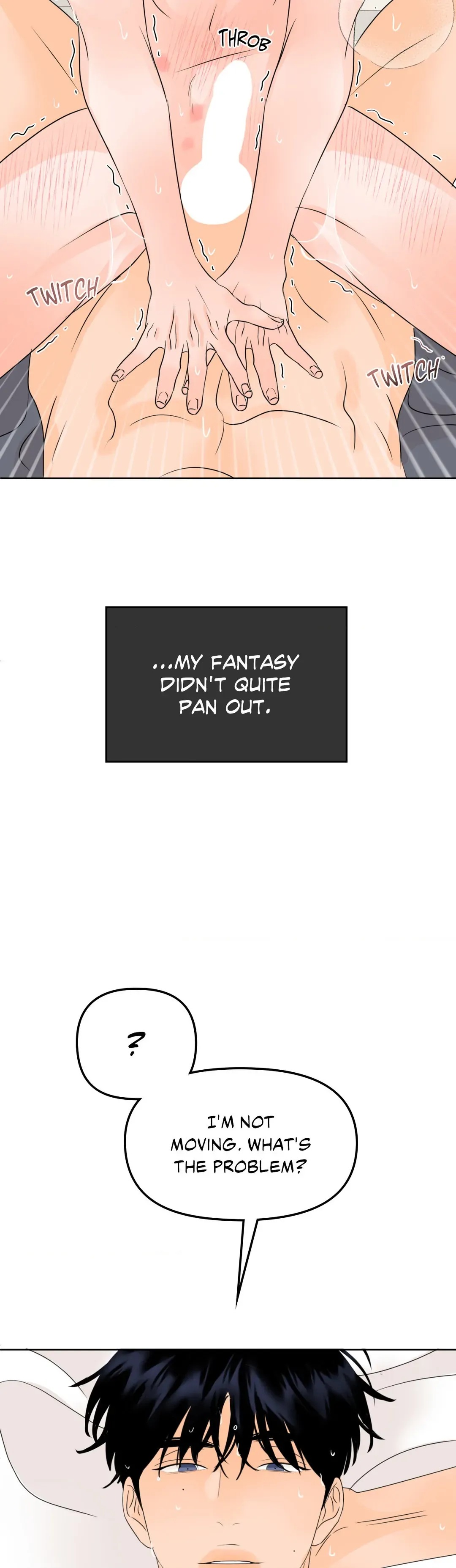 The Boundary of Fragrance - Chapter 17 Page 43