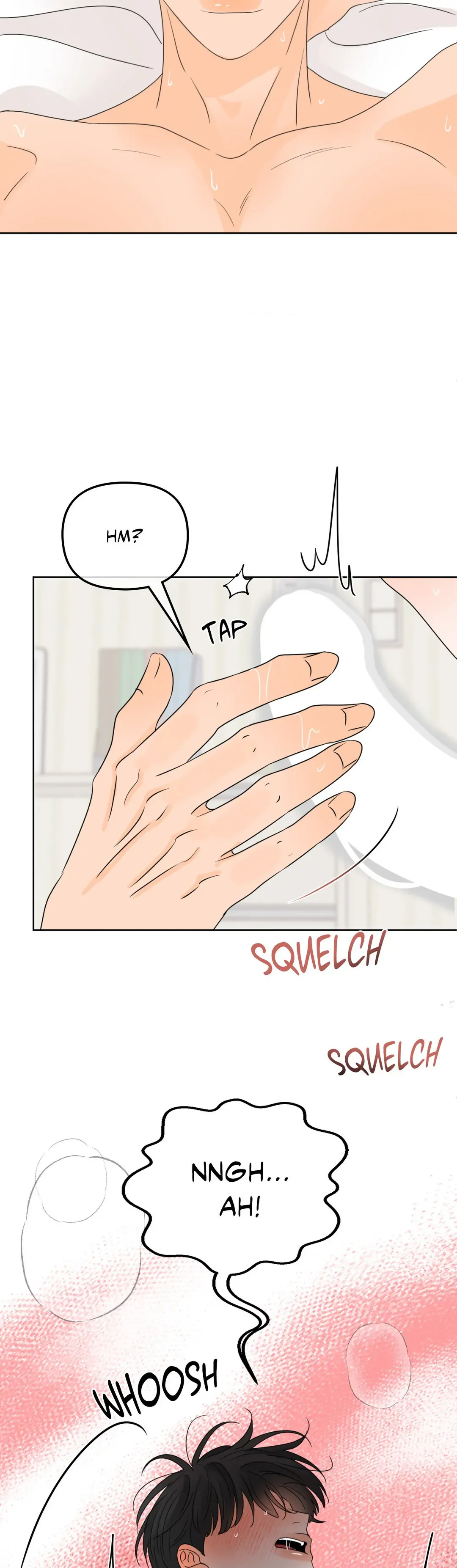 The Boundary of Fragrance - Chapter 17 Page 44