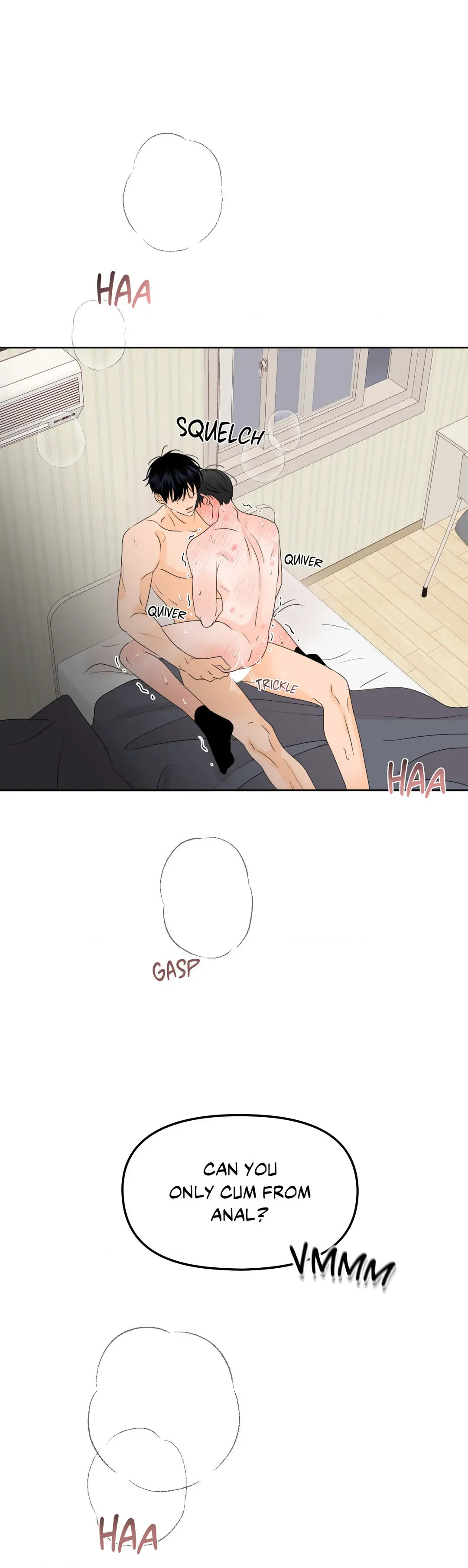 The Boundary of Fragrance - Chapter 17 Page 59