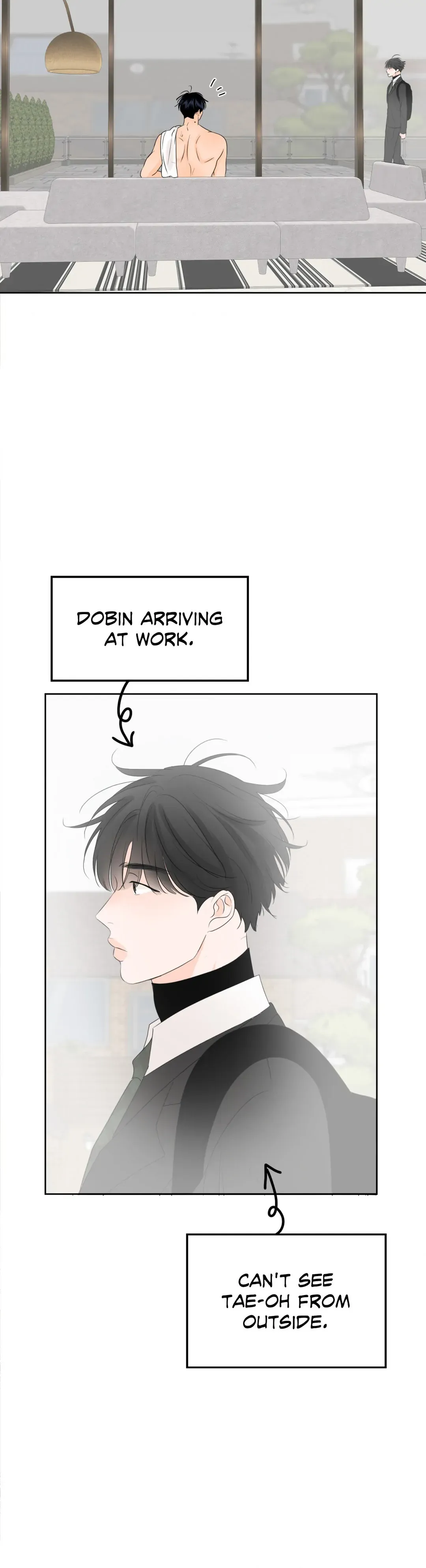 The Boundary of Fragrance - Chapter 18 Page 6