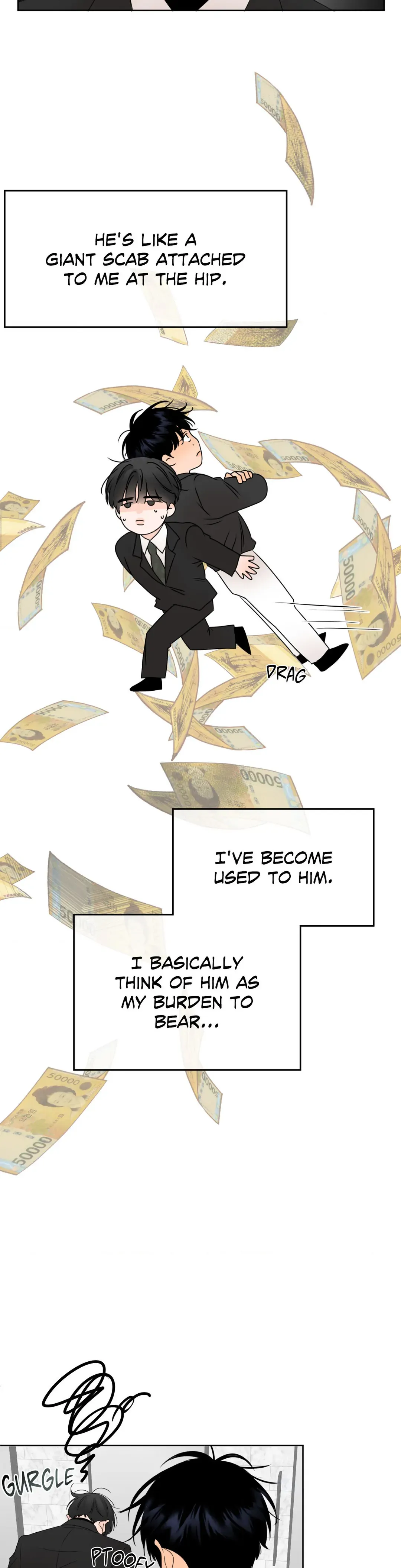 The Boundary of Fragrance - Chapter 18 Page 22