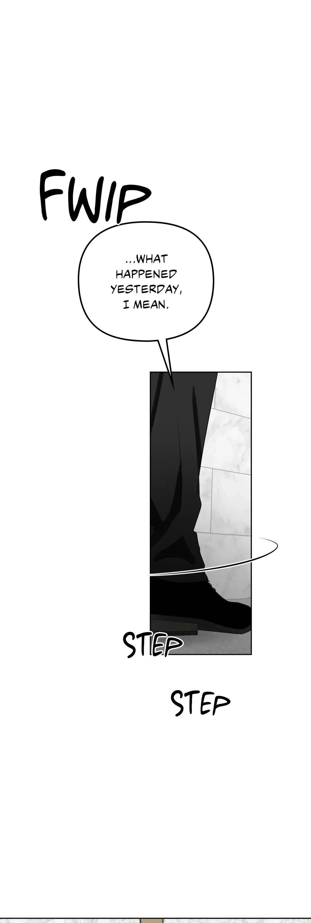 The Boundary of Fragrance - Chapter 18 Page 31