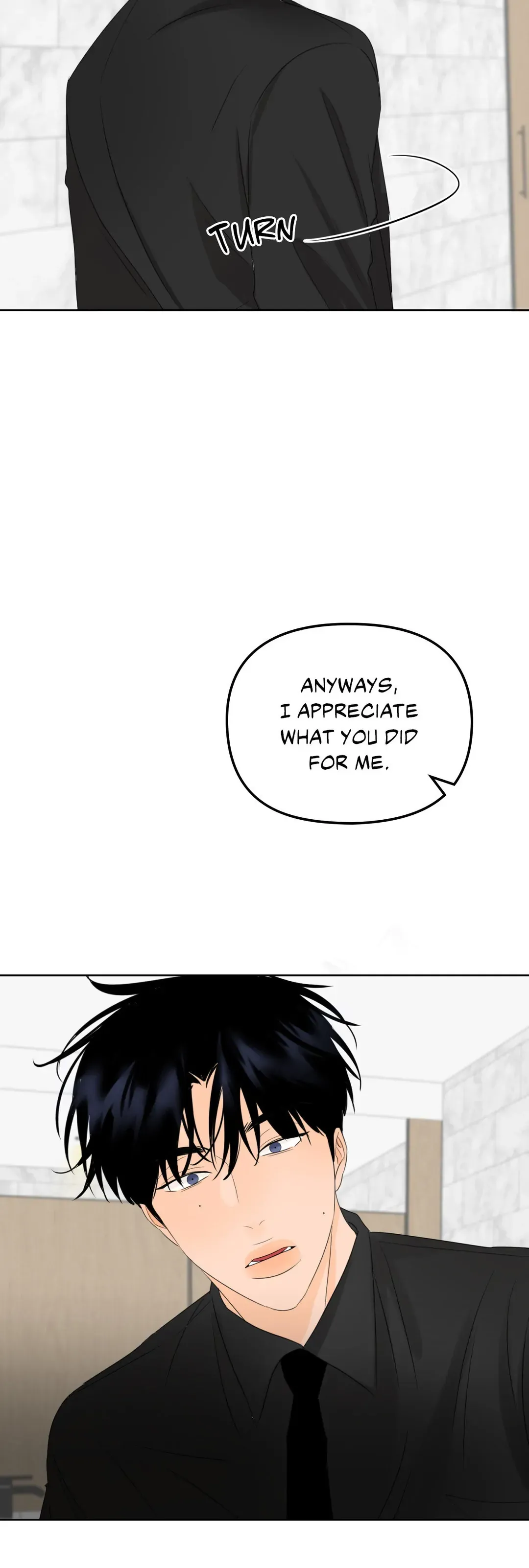 The Boundary of Fragrance - Chapter 18 Page 33