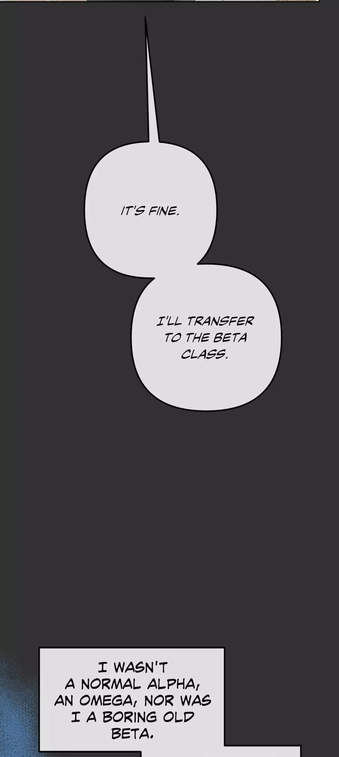 The Boundary of Fragrance - Chapter 19 Page 9