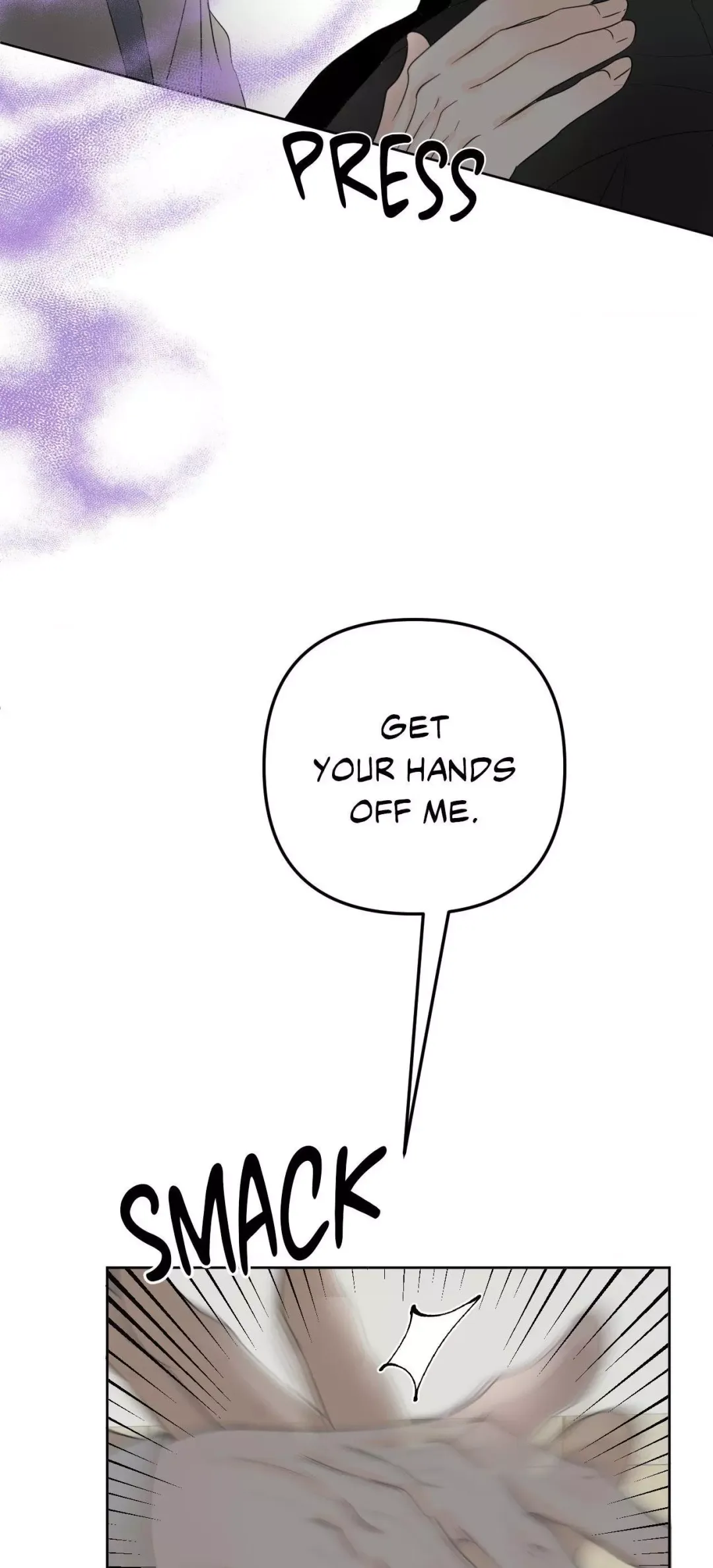 The Boundary of Fragrance - Chapter 19 Page 36