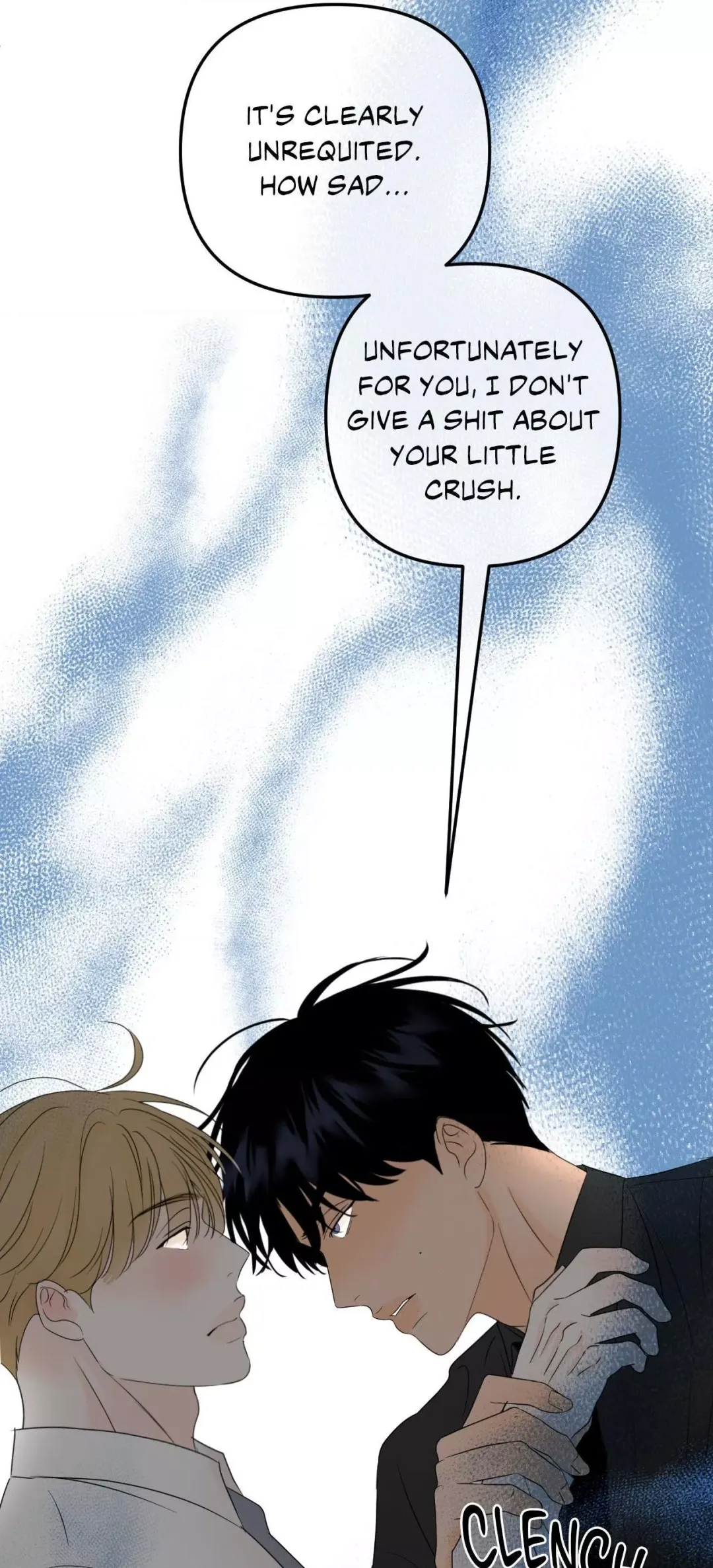 The Boundary of Fragrance - Chapter 19 Page 38