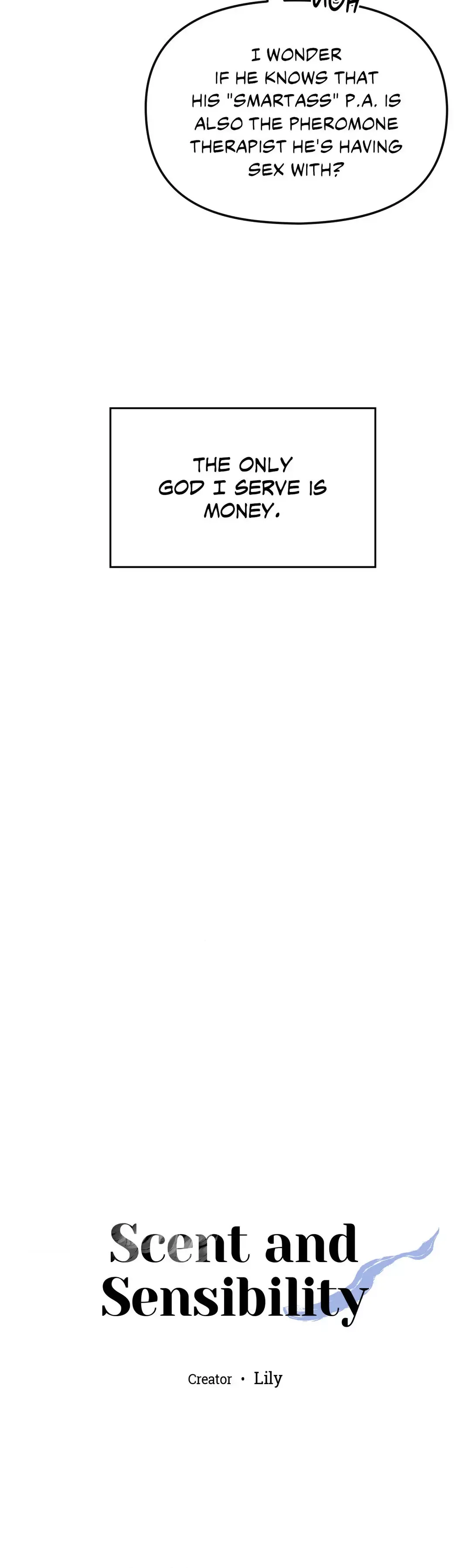 The Boundary of Fragrance - Chapter 2 Page 8