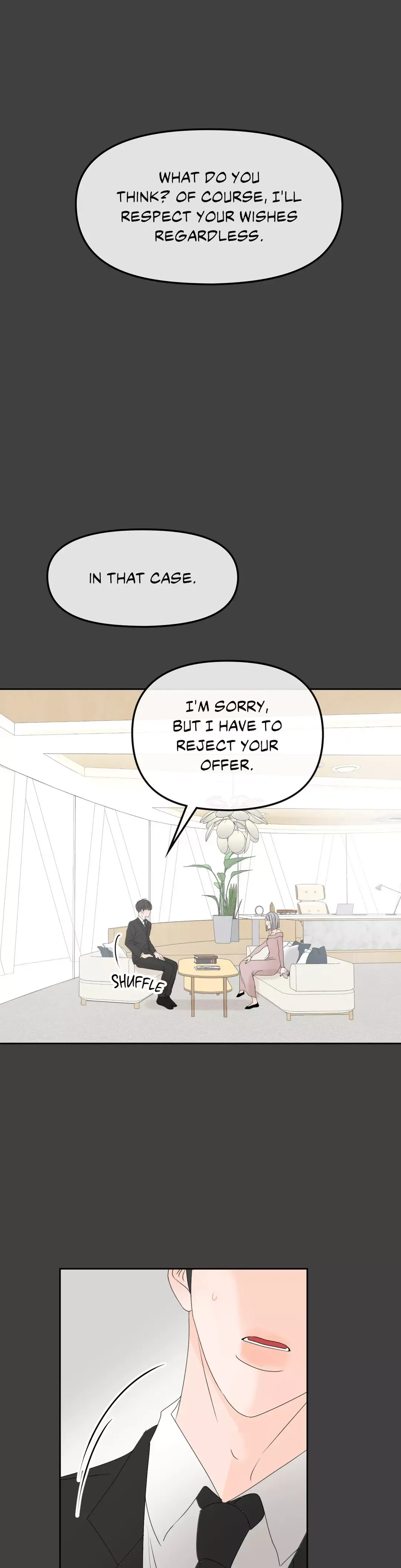 The Boundary of Fragrance - Chapter 2 Page 17