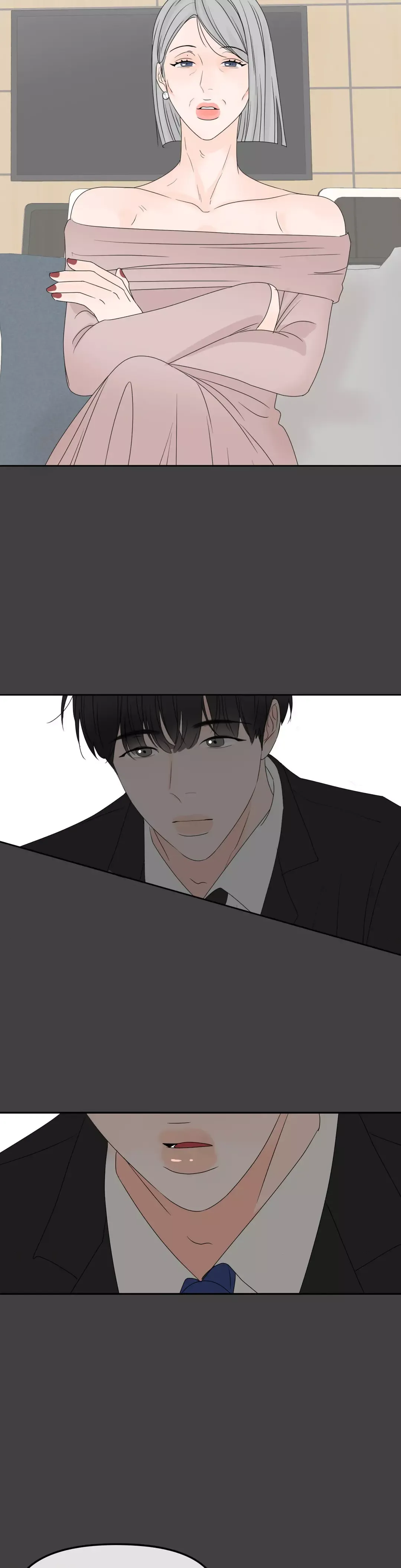The Boundary of Fragrance - Chapter 2 Page 20