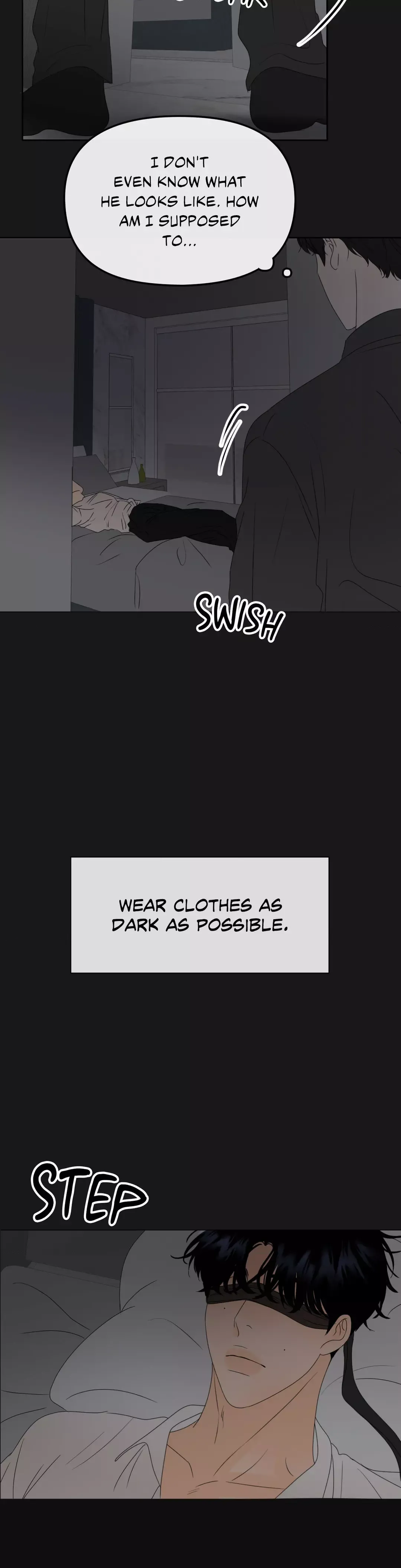 The Boundary of Fragrance - Chapter 2 Page 23