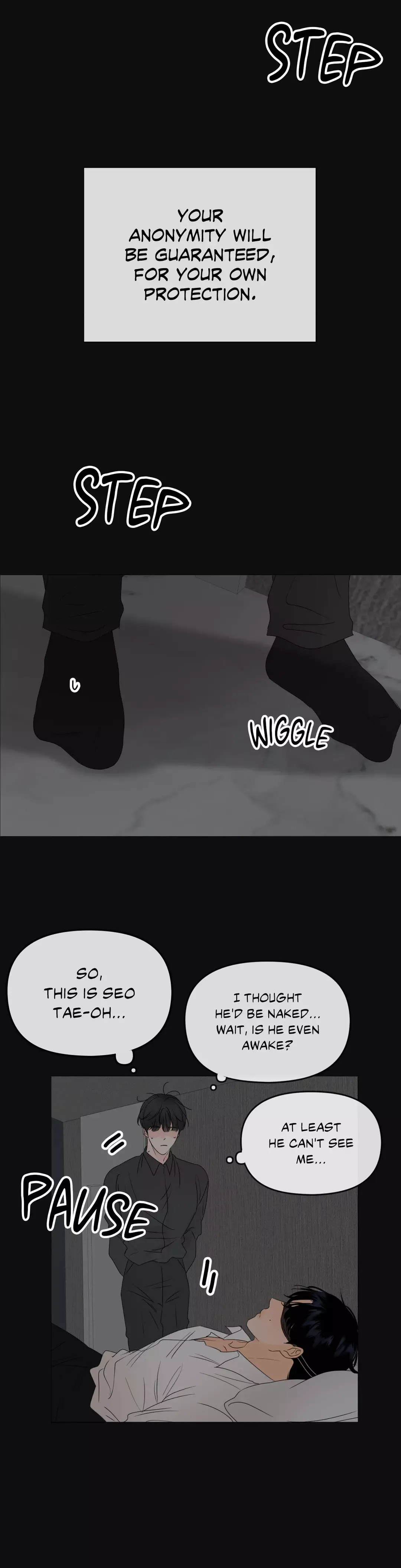 The Boundary of Fragrance - Chapter 2 Page 24