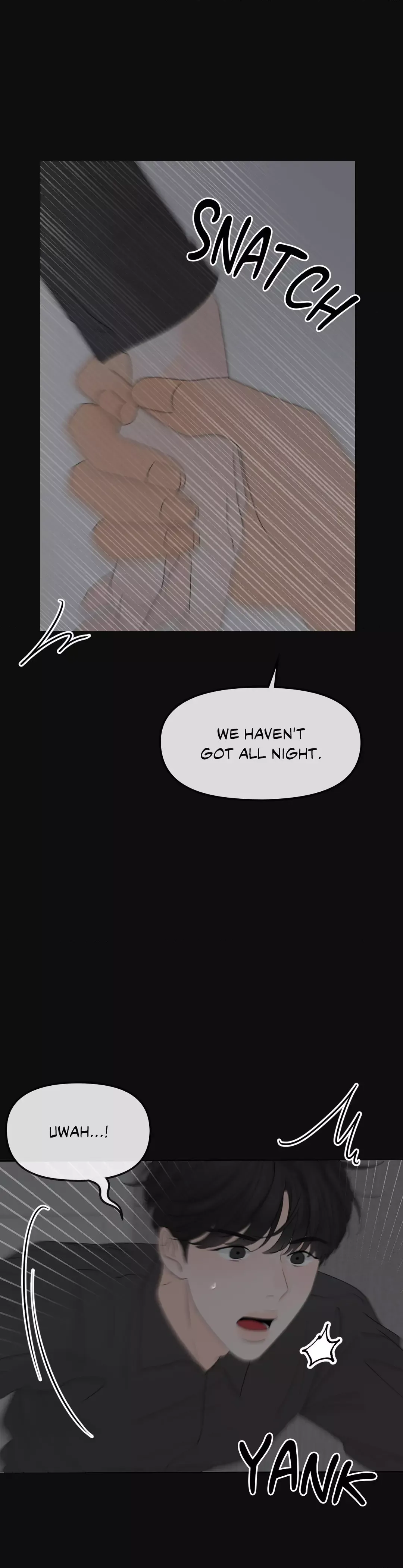 The Boundary of Fragrance - Chapter 2 Page 25