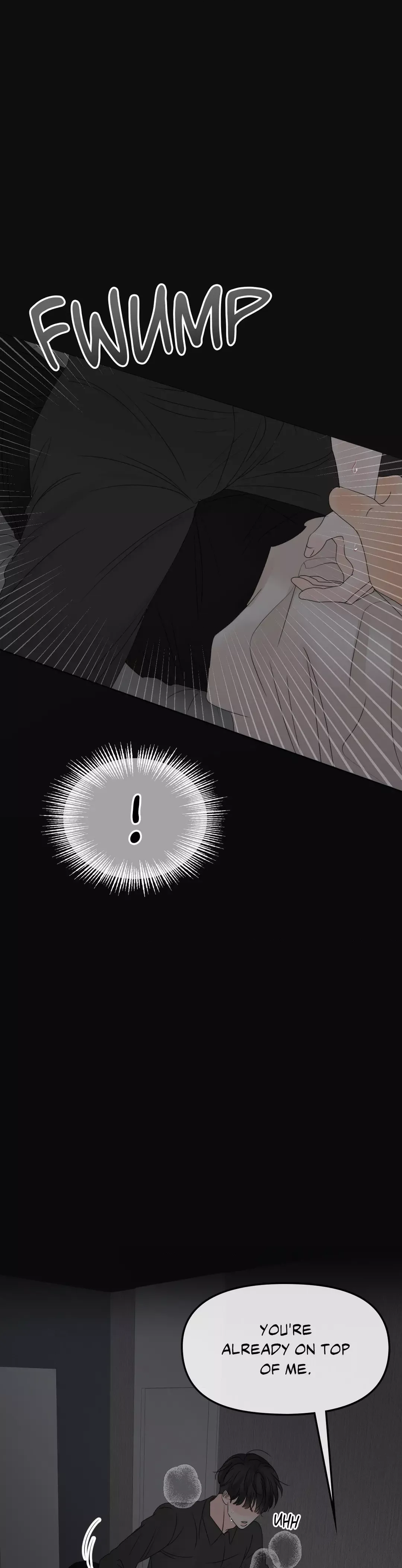 The Boundary of Fragrance - Chapter 2 Page 26