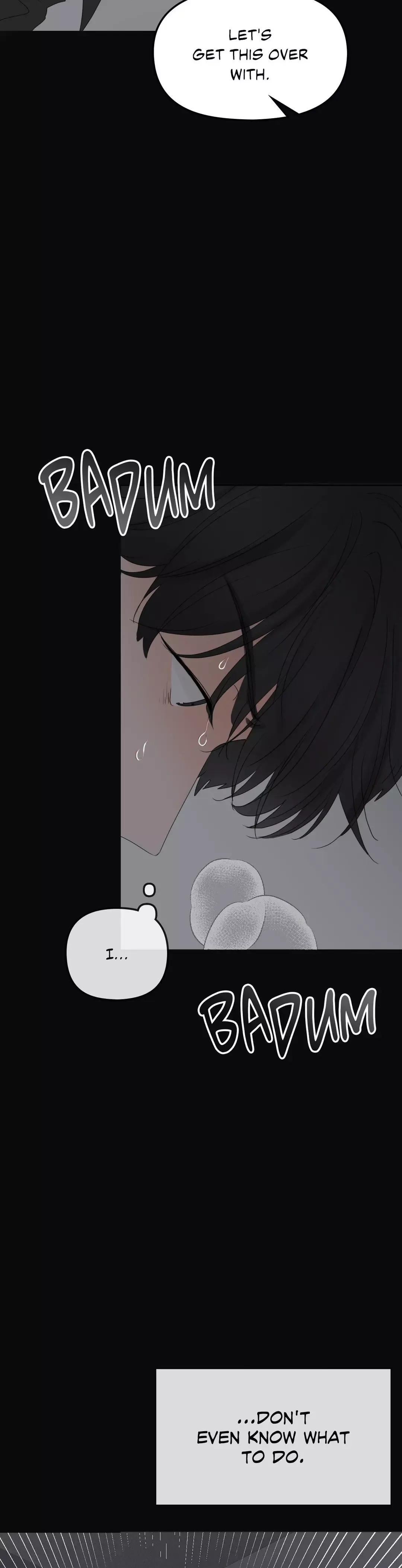 The Boundary of Fragrance - Chapter 2 Page 29