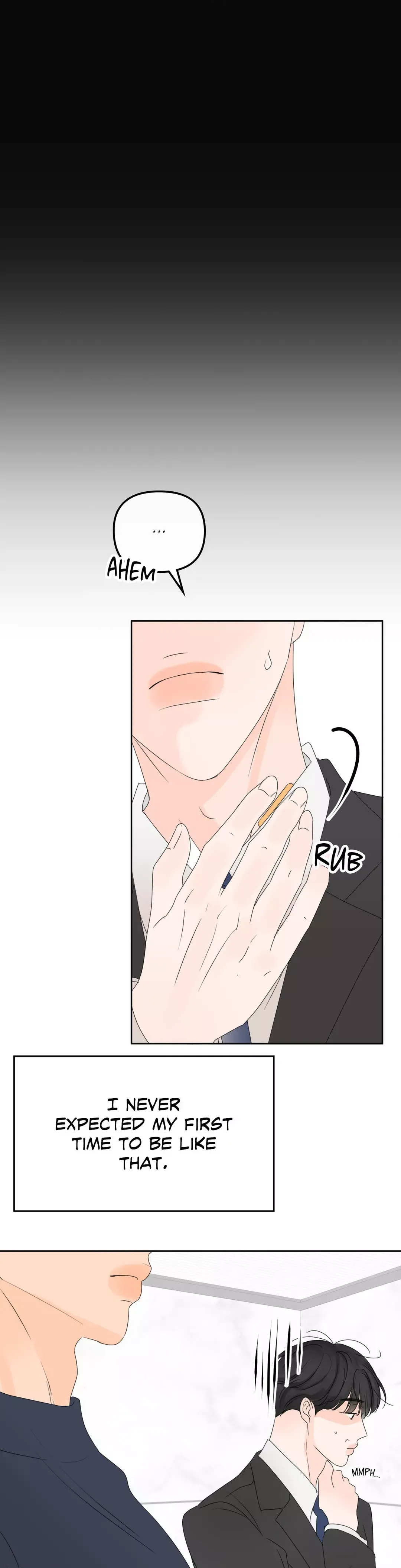 The Boundary of Fragrance - Chapter 2 Page 31