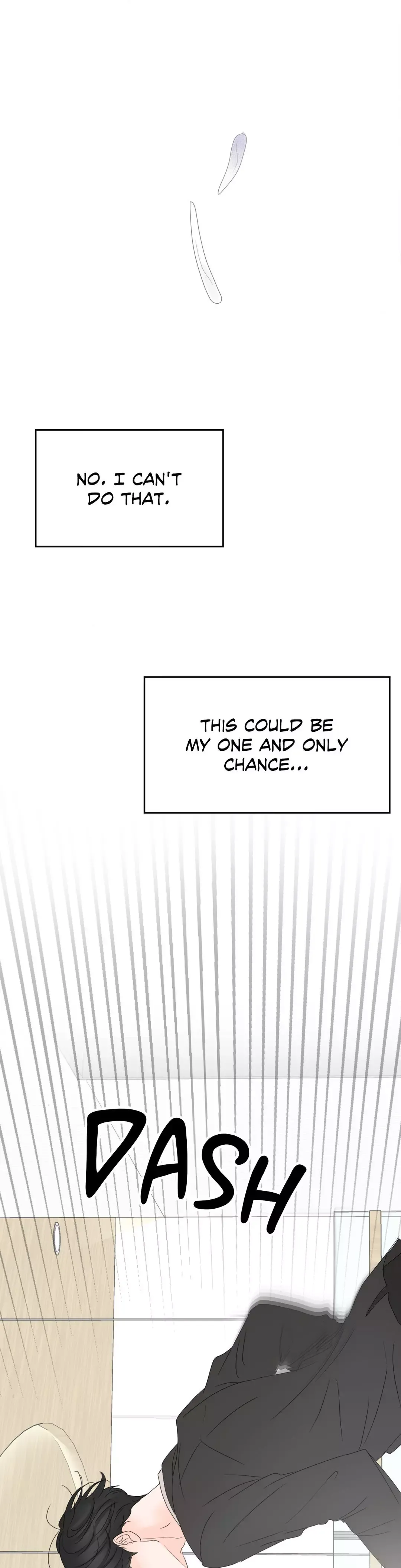 The Boundary of Fragrance - Chapter 2 Page 35
