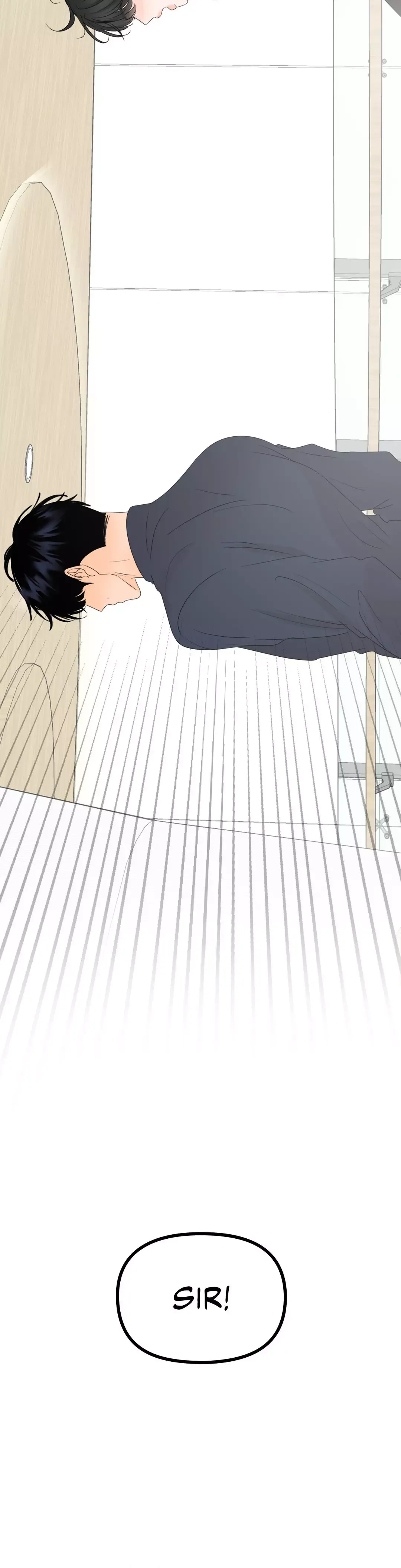 The Boundary of Fragrance - Chapter 2 Page 36