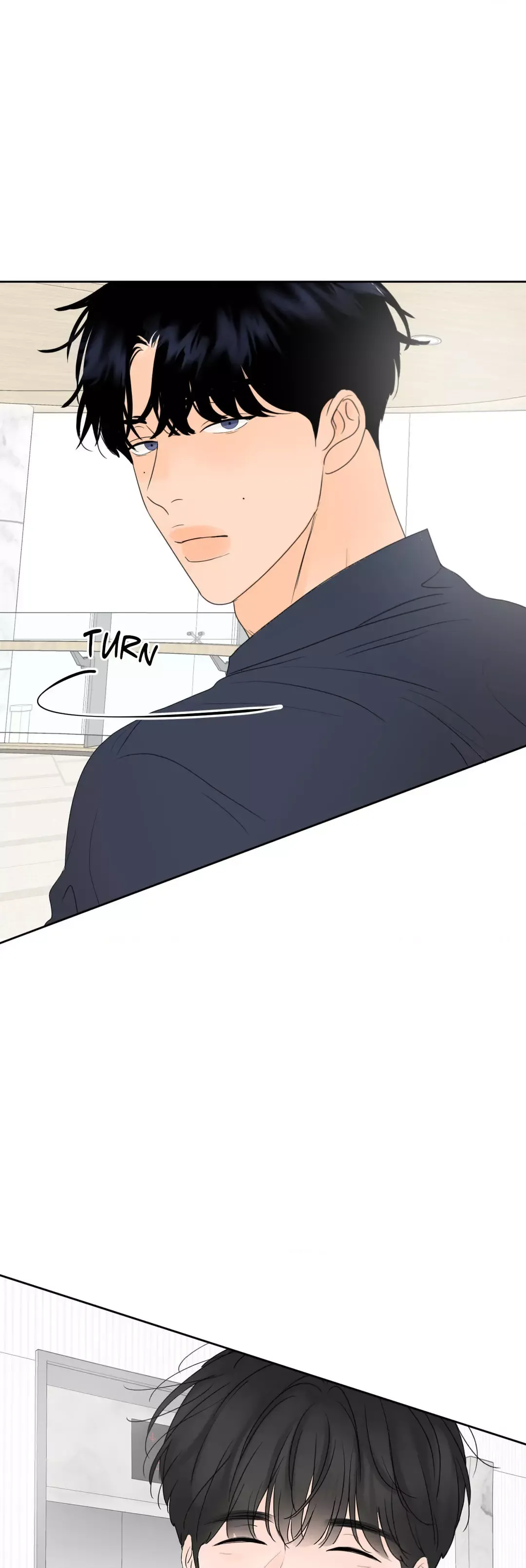 The Boundary of Fragrance - Chapter 2 Page 37