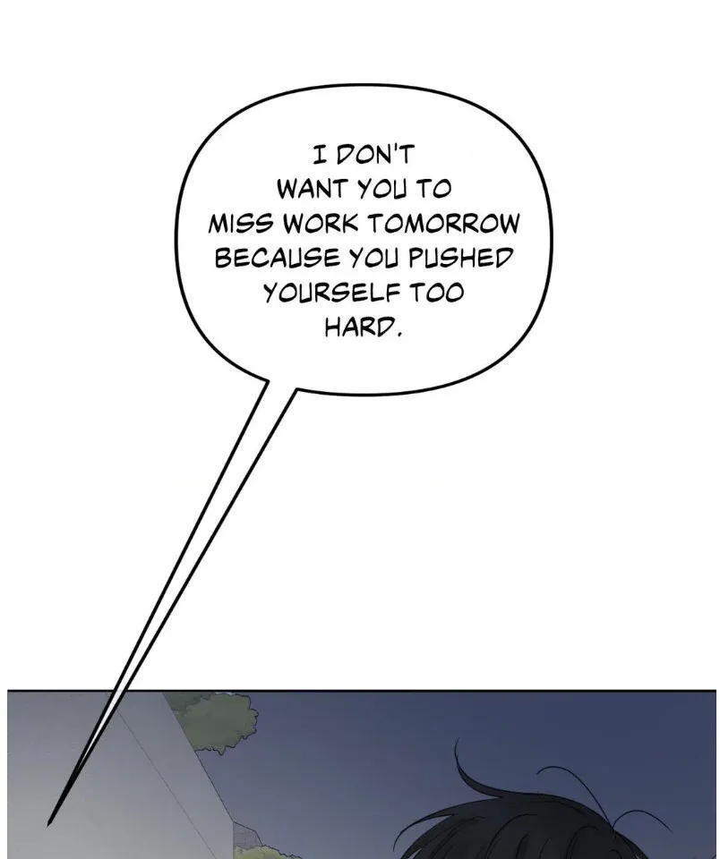 The Boundary of Fragrance - Chapter 20 Page 1